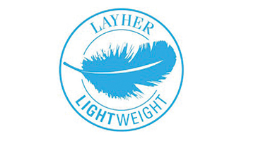 Light-weight & rigid material